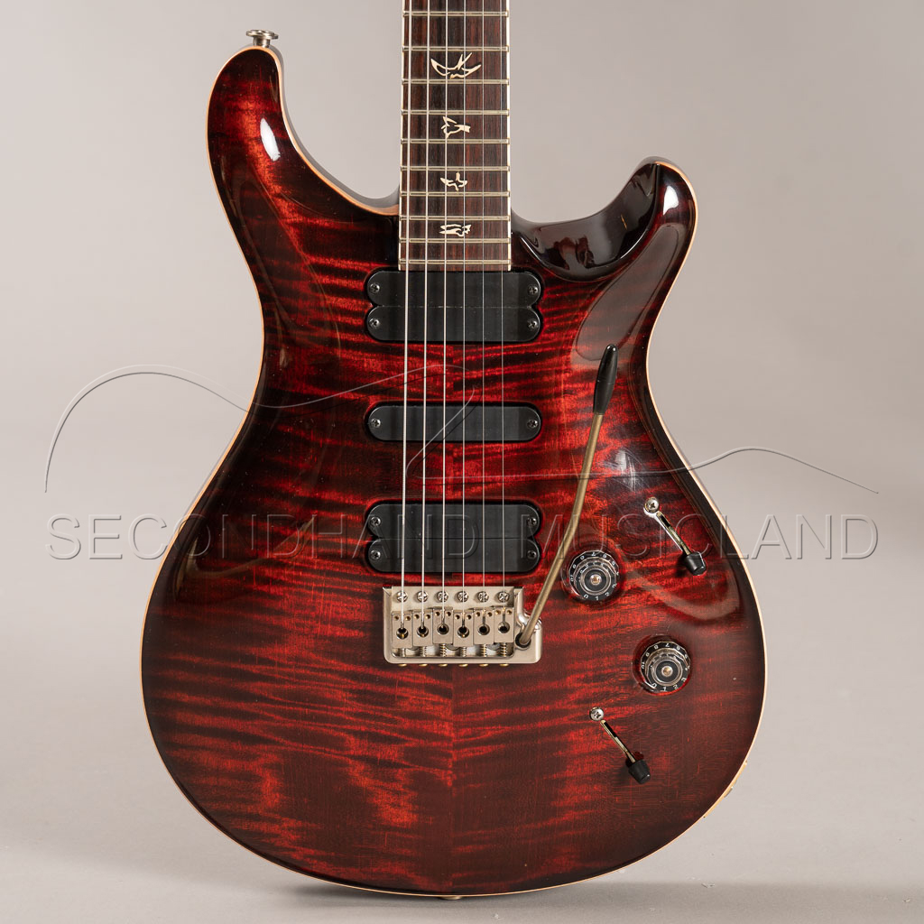2010-prs-513-25th-anniversary-limited-edition