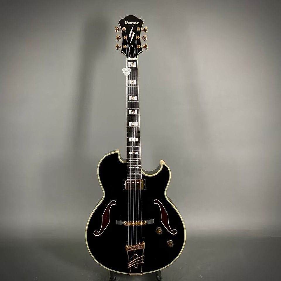G*g様 Ibanez Pat Metheny PM-100 初期 ハードケース Ibanez Pat Metheny PM-100 初期 ハードケース付 Ibanez Pat